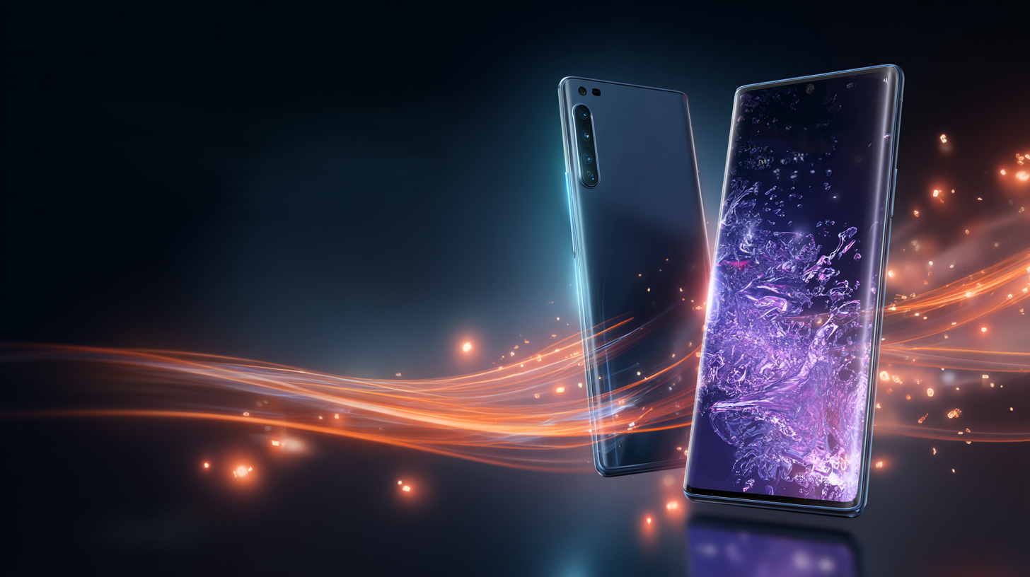 Абстракция и ВолнАрт / Abstract & Wave Art