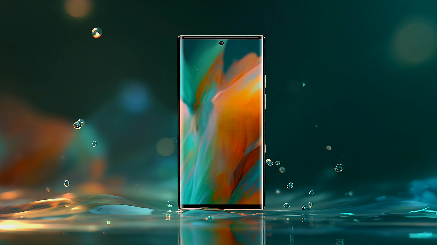 Природа внутри тебя