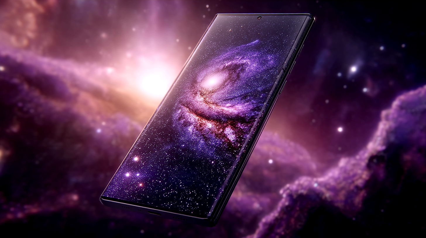 Галактики и Космос / GAlaxies & Space