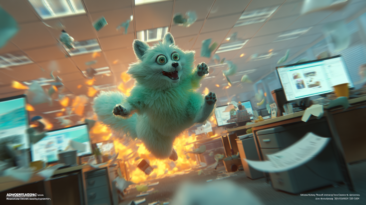 Мой день / Юмор