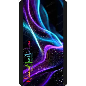 Неоновые потоки / Neon Streams