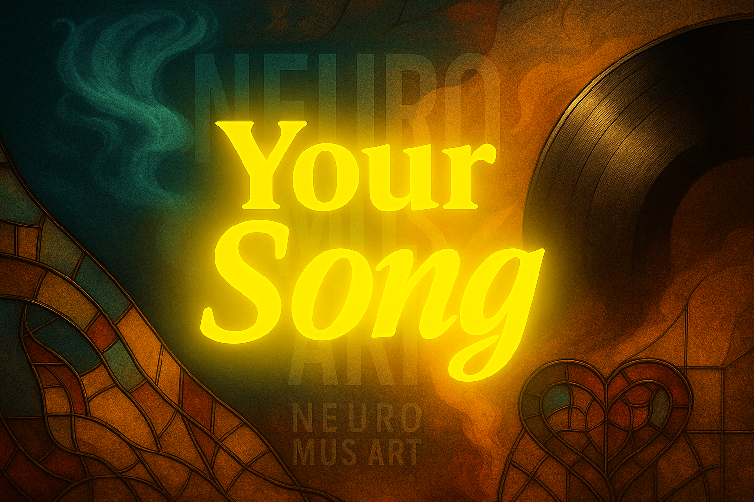 ОБЛОЖКА К ТРЕКУ