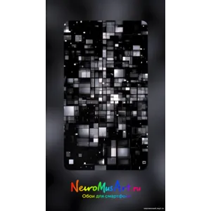 Тени мегаполиса / Shadows of Megapolis