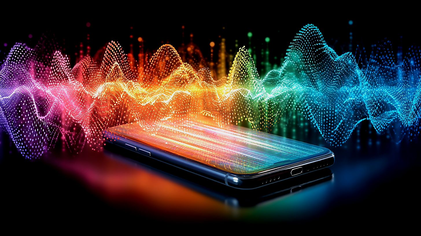 Музыкальные вибрации / Musical Vibrations