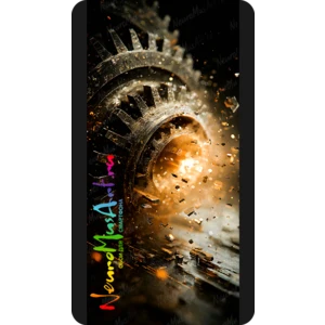 Огненные Шестерни / Fire Gears