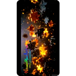 Золотые пазлы / Golden Puzzles