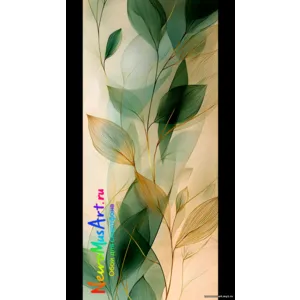 Листья гармонии / Leaves of Harmony