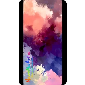 Туманные Краски / Misty Colors