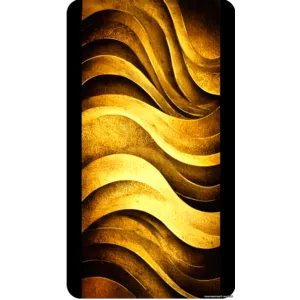Золотые Волны / Golden Waves