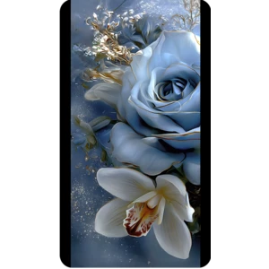 Голубая Роза / Blue Rose