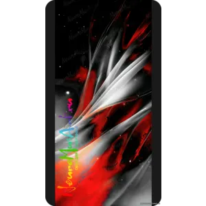 Крылья / Flaming Wings