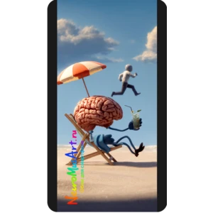 Коктейль Измелин / Kaktel İzmelin