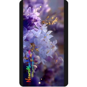 Сиреневое Очарование / Lilac Charm