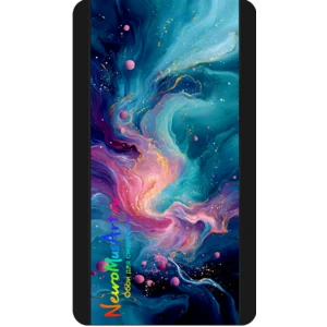 Космический вихрь / Cosmic Vortex