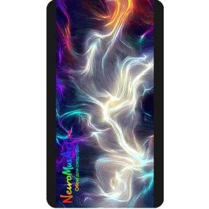 Потоки света / Streams of Light