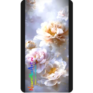 Небесные пионы / Heavenly Peonies