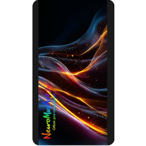 Огненные потоки / Fire Streams