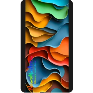 Многослойная гармония / Multilayer Harmony