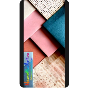 Конверты и текстуры / Envelopes & Textures