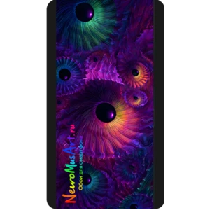 Гипнотические сферы / Hypnotic Spheres