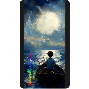 Одинокий путь к свету / Lonely Journey to the Light