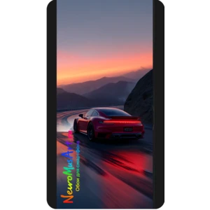 Навстречу закату / Towards the Sunset