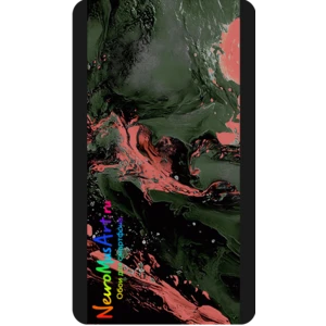 Поток заката / Sunset Flow