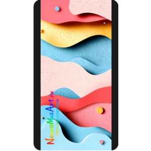 Игристая геометрия / Sparkling Geometry