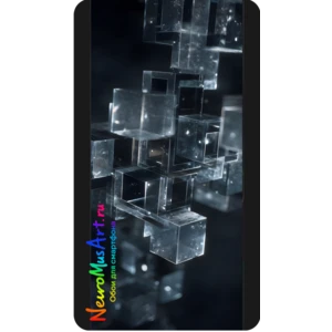 Хрустальная архитектура / Crystal Architecture