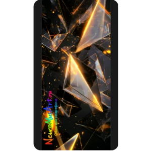 Золотые призмы / Golden Prisms