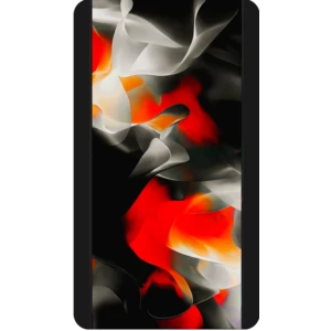 Пламенная вуаль / Fiery Veils