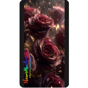 Тайна бархатных роз / Velvet Rose Mystery