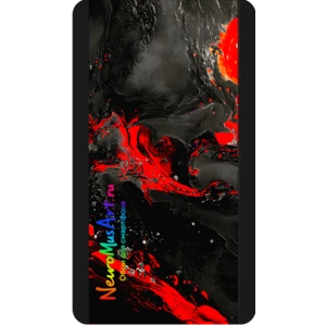 Алый разлом / Crimson Rift