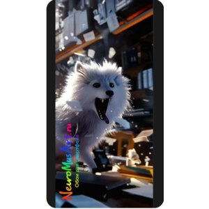 Белый хаос / White Chaos