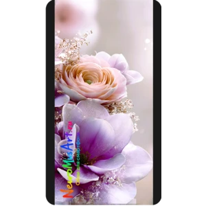 Цветочный шарм / Floral Charm