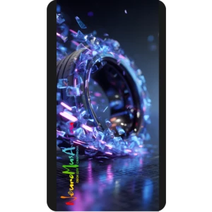 Стеклянный прорыв / Glass Breaker