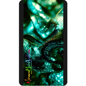 Изумрудные потоки / Emerald Streams