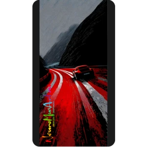 Красная траектория / Red Trajectory