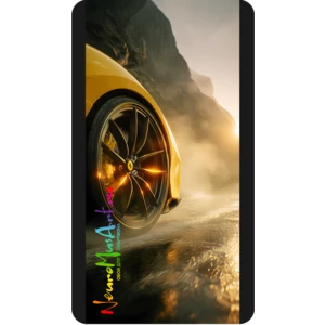 Золотая поступь / Golden Stride