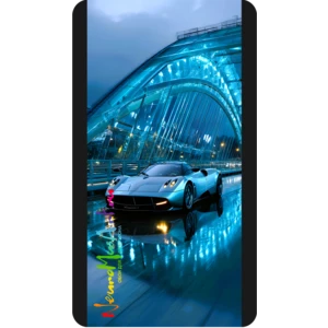 Хрустальный мост / Crystal Bridge