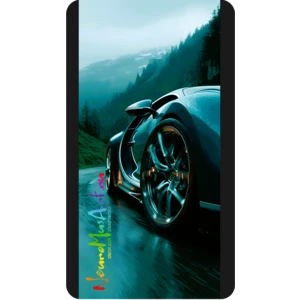 Горный шторм / Mountain Storm