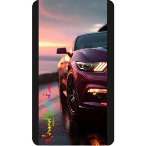 Закатное сияние / Sunset Glow