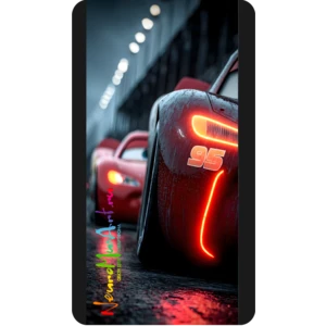 Гоночная легенда / Racing Legend