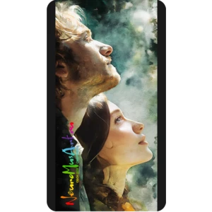 Взгляд к свету / Looking to the Light