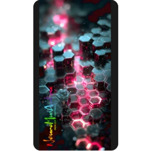 Гексагональный импульс / Hexagonal Pulse