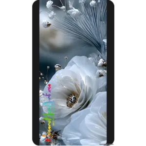 Хрустальный цветок / Crystal Blossom