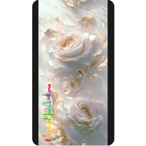 Золотые розы / Golden Roses