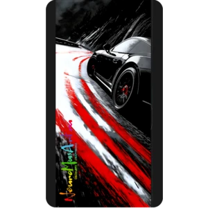 Красная траектория / Red Trajectory