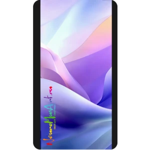 Нежные переливы / Gentle Gradients