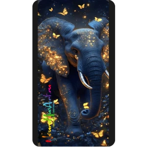 Золотые крылья саванны / Golden Wings of Savannah